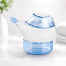 Limpador Nasal Elétrico