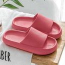 Chinelo Nuvem Ortopédico