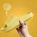 Chinelo Nuvem Ortopédico