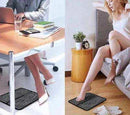 Massageador Elétrico para os Pés