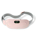 Massageador Térmico Para Alívio De Cólica RelaxPro