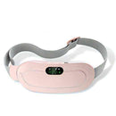 Massageador Térmico Para Alívio De Cólica RelaxPro