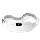 Massageador Térmico Para Alívio De Cólica RelaxPro