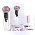 Massageador Rejuvenescedor Facial – RevitaFace