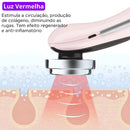 Massageador Rejuvenescedor Facial – RevitaFace