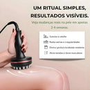 Aparelho de Drenagem Linfática e Anti-Celulite