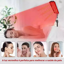 Aparelho De Infravermelho Para Fisioterapia