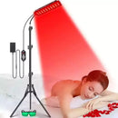 Aparelho De Infravermelho Para Fisioterapia