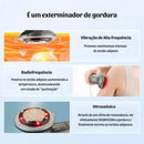 Aparelho De Lipocavitação 8 Em 1