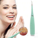 Aparelho de Limpeza Bucal Elétrico para Remover Tártaro e Placas
