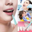 Aparelho de Limpeza Bucal Elétrico para Remover Tártaro e Placas