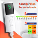Aquecedor de Pés Elétrico