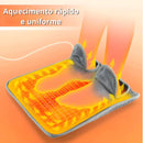 Aquecedor de Pés Elétrico