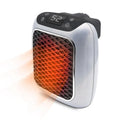 Aquecedor Portátil ThermoBox™ Bivolt com Controle Remoto