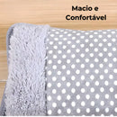 Bolsa de Água Quente Elétrica Portátil