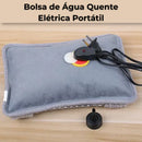 Bolsa de Água Quente Elétrica Portátil