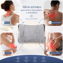 Bolsa de Água Quente Elétrica Portátil