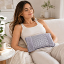Bolsa de Água Quente Elétrica Portátil