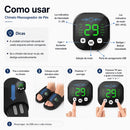 Chinelo Massageador De Pés