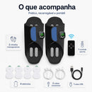 Chinelo Massageador De Pés