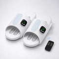 Chinelo Massageador De Pés