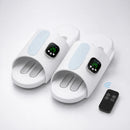 Chinelo Massageador De Pés