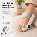 Corretor de Joanete Elétrico Profissional