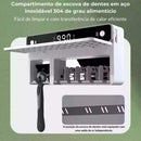 Esterilizador de Escova de Dente