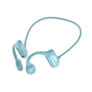 Fone de Ouvido por Condução Óssea Bluetooth