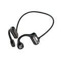 Fone de Ouvido por Condução Óssea Bluetooth