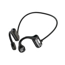 Fone de Ouvido por Condução Óssea Bluetooth