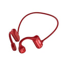 Fone de Ouvido por Condução Óssea Bluetooth