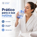 Limpador Nasal Elétrico