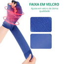 Luva em Gel contra Dores nas Mãos Terapia de Frio ou Calor