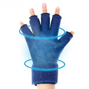 Luva em Gel contra Dores nas Mãos Terapia de Frio ou Calor