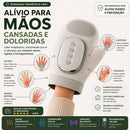 Luva Massageadora para Artrite