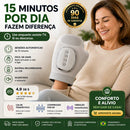 Luva Massageadora para Artrite
