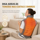 Manta com Aquecimento Full Body