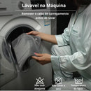 Manta Térmica Aquecedora Para As Mãos