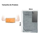 Manta Térmica Aquecedora Para As Mãos