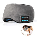 Máscara de Dormir Bluetooth Com Fone de Ouvido