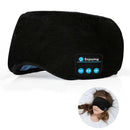 Máscara de Dormir Bluetooth Com Fone de Ouvido