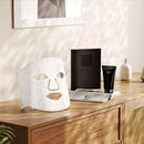Máscara Facial de Terapia de Luz LED