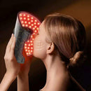 Máscara Facial de Terapia de Luz LED