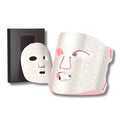 Máscara Facial de Terapia de Luz LED
