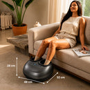 Massageador Elétrico De Pés