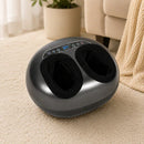 Massageador Elétrico De Pés
