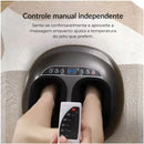 Massageador Elétrico De Pés