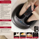 Massageador Elétrico De Pés