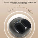 Massageador Elétrico De Pés